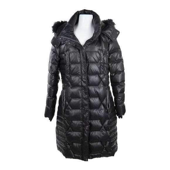 Marc New York Puffers XL Black